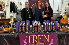 Izlagači iz Varaždinske županije predstavljaju se na sajmu jednom od najvećih sajmova u Hrvatskoj