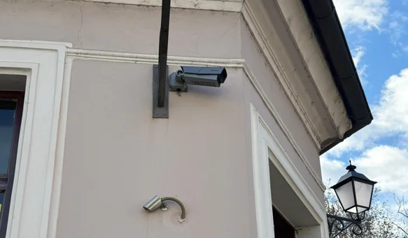 Grad Varaždin sankcionirat će neovlaštene ulaske u pješačku zonu bez propusnice!