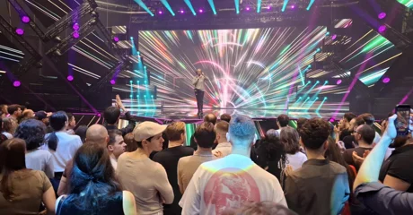 Evo kad večeras na pozornicu Dore izlaze Cold Snap i Irma