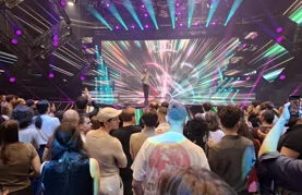 Evo kad večeras na pozornicu Dore izlaze Cold Snap i Irma