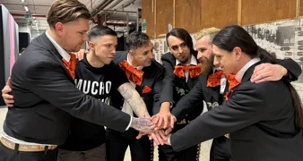 Cold Snapovci 'mucho' dobri na Dori završili drugi, u Beč na Eurosong ide grupa Lelek