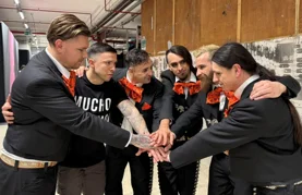 Cold Snapovci 'mucho' dobri na Dori završili drugi, u Beč na Eurosong ide grupa Lelek