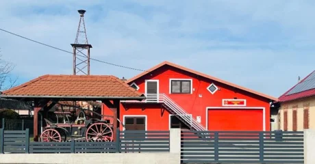 Vidovečki vatrogasci dobili novu ogradu