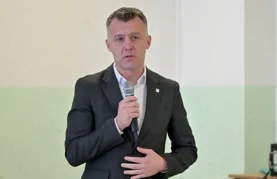 Lukačić o incidentu Dabre koji veliča Pavelića: Svako ponašanje koje nije sukladno zakonu ima i svoje posljedice