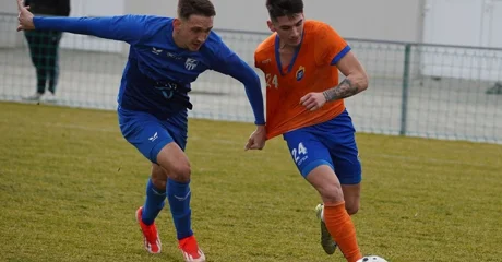 Varteks u generalnoj probi poražen u gostima kod momčadi Nafte