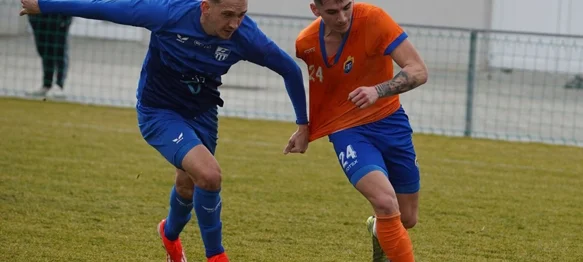 Varteks u generalnoj probi poražen u gostima kod momčadi Nafte