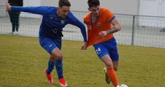 Varteks u generalnoj probi poražen u gostima kod momčadi Nafte