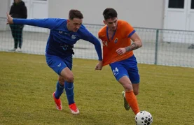 Varteks u generalnoj probi poražen u gostima kod momčadi Nafte