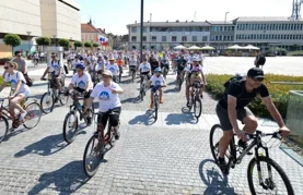 Grad Varaždin sufinancira kupnju novih i servis starih bicikala