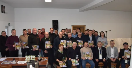 Miljenko Spevan iz Natkrižovljana šampion 8. izložbe vina &bdquo;VIN CE 2026. &ndash; Cestica&ldquo;