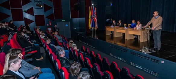 Grad Novi Marof ponovljenim natječajem osigurao stipendije za još 13 studenata