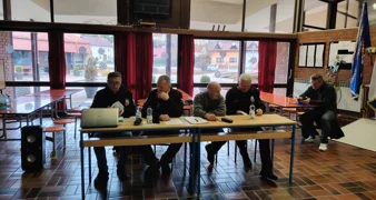 Održan Sabor UDVDR-a Varaždinske Toplice, izabran novi predsjednik