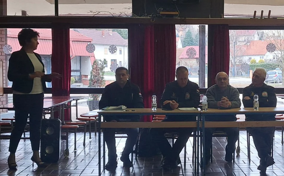 Održan Sabor UDVDR-a Varaždinske Toplice, izabran novi predsjednik