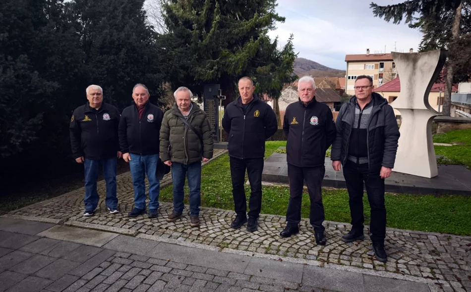 Održan Sabor UDVDR-a Varaždinske Toplice, izabran novi predsjednik