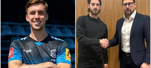 Belcar u Lokomotivi, Antunović u Dugopolju