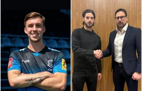 Belcar u Lokomotivi, Antunović u Dugopolju