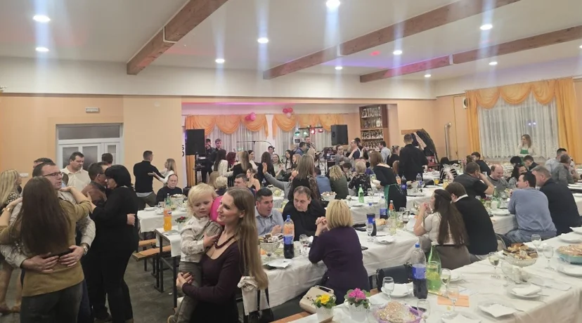 U Kapeli Podravskoj održane skupštine udruga Kapelske žene, DVD i NK Poljoprivrednik