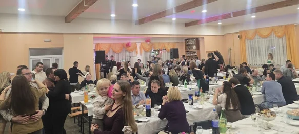 U Kapeli Podravskoj održane skupštine udruga Kapelske žene, DVD i NK Poljoprivrednik