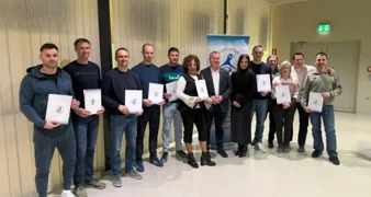 Održana 4. redovna sjednica Skupštine Školskog sportskog saveza Varaždinske županije