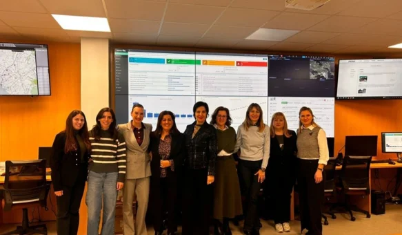 Grad Varaždin s Grcima razvija sustav praćenja pokazatelja Strategije razvoja urbanog područja Varaždin do 2027. godine