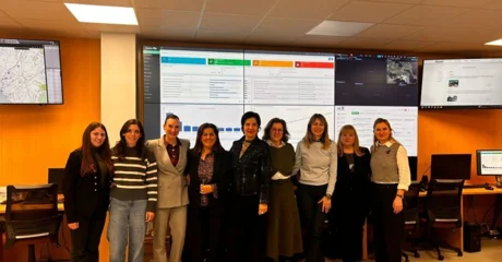 Grad Varaždin s Grcima razvija sustav praćenja pokazatelja Strategije razvoja urbanog područja Varaždin do 2027. godine