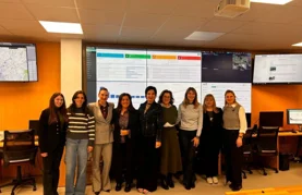 Grad Varaždin s Grcima razvija sustav praćenja pokazatelja Strategije razvoja urbanog područja Varaždin do 2027. godine