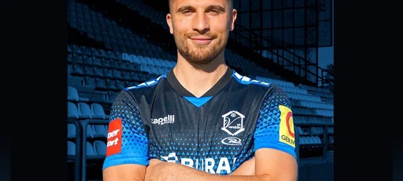 U zadnjim trenucima prijelaznog roka Varaždin doveo napadača