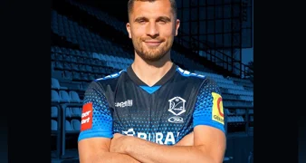 U zadnjim trenucima prijelaznog roka Varaždin doveo napadača