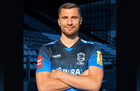 U zadnjim trenucima prijelaznog roka Varaždin doveo napadača