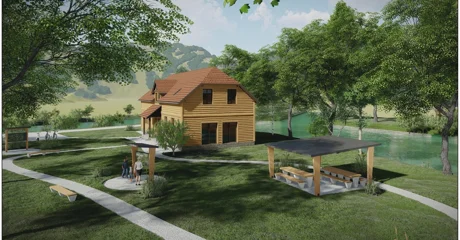 Marin Bosilj: &bdquo;Uz Bednju gradimo interpretacijsko-rekreacijske centre, Krušljevec dobiva Društveni dom&rdquo;