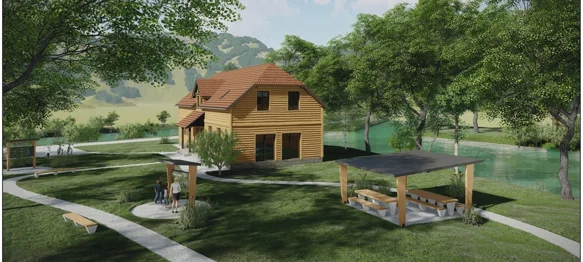 Marin Bosilj: &bdquo;Uz Bednju gradimo interpretacijsko-rekreacijske centre, Krušljevec dobiva Društveni dom&rdquo;