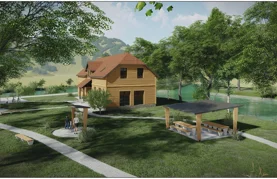 Marin Bosilj: &bdquo;Uz Bednju gradimo interpretacijsko-rekreacijske centre, Krušljevec dobiva Društveni dom&rdquo;