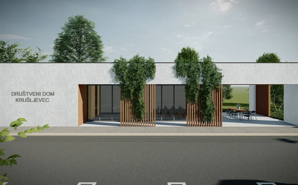 Marin Bosilj: &bdquo;Uz Bednju gradimo interpretacijsko-rekreacijske centre, Krušljevec dobiva Društveni dom&rdquo;