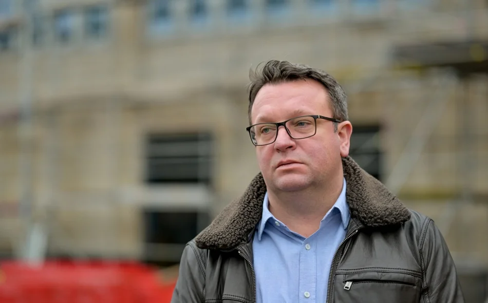 Marin Bosilj: &bdquo;Uz Bednju gradimo interpretacijsko-rekreacijske centre, Krušljevec dobiva Društveni dom&rdquo;