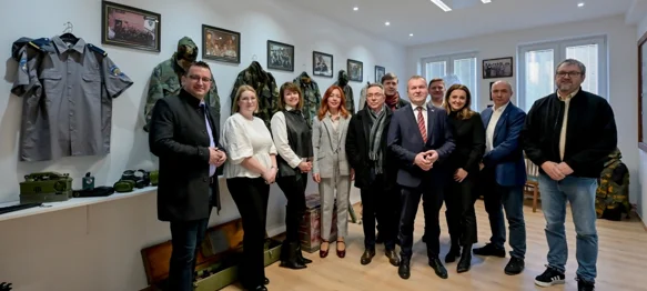 Energetska obnova upravne zgrade u Ivancu donijela uštede, bolje uvjete rada i višu razinu javnih usluga