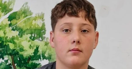 Nestao 15-godišnji Borna Uranić