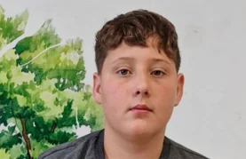 Nestao 15-godišnji Borna Uranić