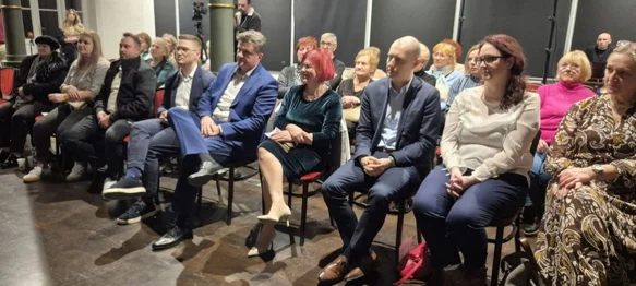 Projekcijom filma &bdquo;Geni moje djece&ldquo; obilježen Prešernov dan