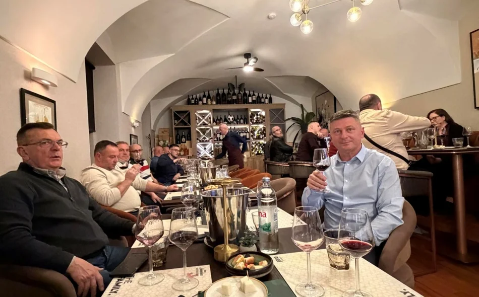 Dalićev restoran domaćin priprema za još jedno Svjetsko prvenstvo