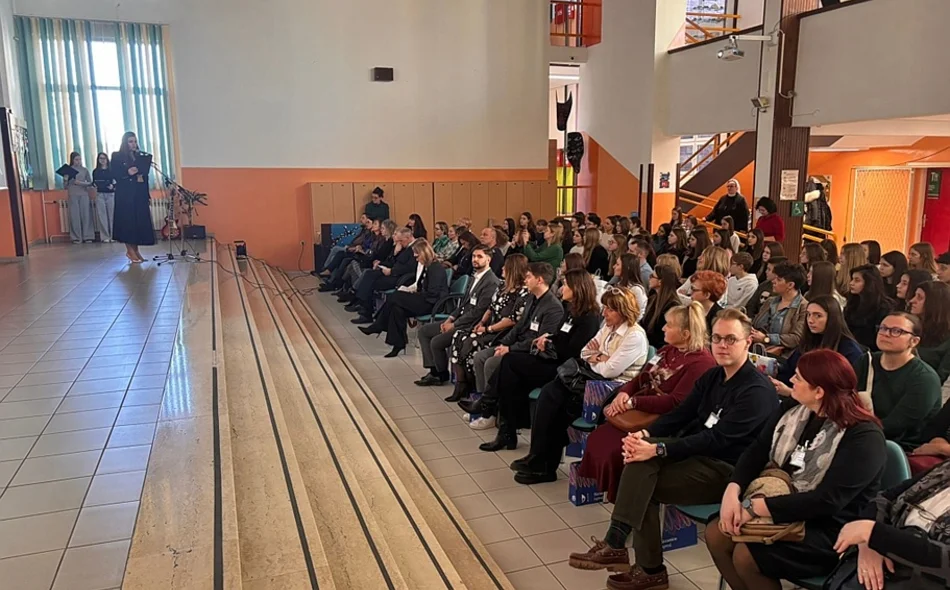 Školarci iz Varaždina, Ivanca i Gornjeg Kneginca putuju na državnu završnicu