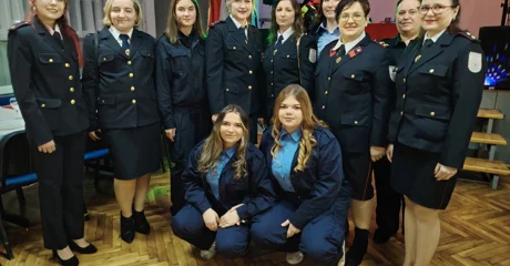 Skupština DVD-a Nedeljanec-Prekno u znaku žena