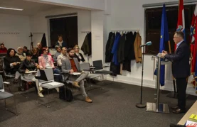 Donesena nova Odluka o načinu parkiranja na javnim parkiralištima na području Grada Ivanca