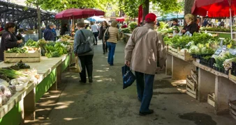 Iskoristite priliku za nabavu i razmjenu sjemenja - ne propustite sajam u Jurketincu