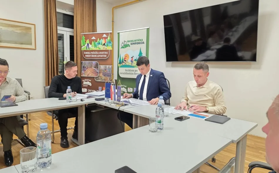 Odobrene uskrsnice za sve umirovljenike, a vatrogasci su oslobođeni komunalne naknade