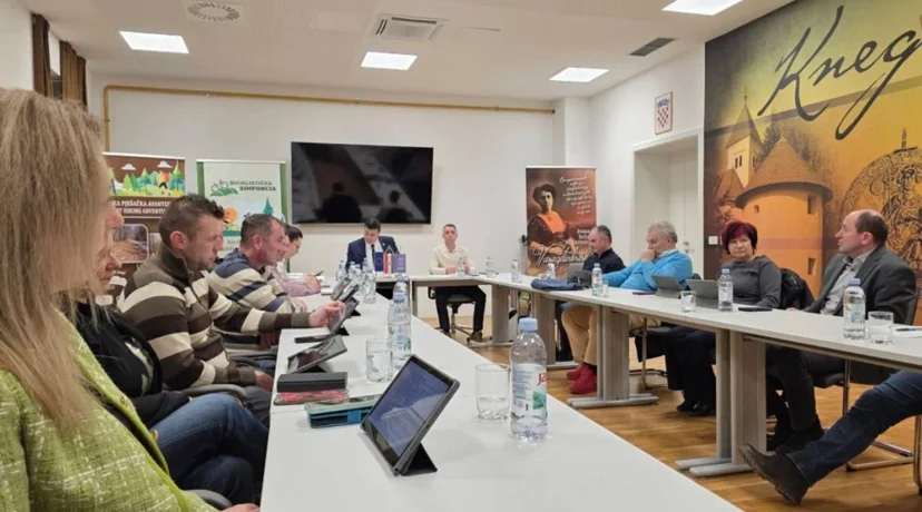 Odobrene uskrsnice za sve umirovljenike, a vatrogasci su oslobođeni komunalne naknade