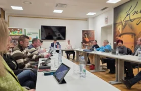 Odobrene uskrsnice za sve umirovljenike, a vatrogasci su oslobođeni komunalne naknade