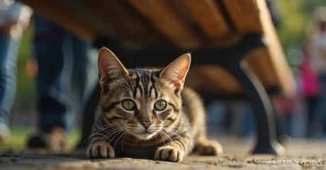 Grad Varaždin sufinancira sterilizaciju i kastraciju mačaka