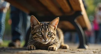 Grad Varaždin sufinancira sterilizaciju i kastraciju mačaka