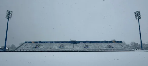 Pomozite klubu u čišćenju terena uoči derbija &ndash; kao poklon dobivate ulaznicu za Dinamo!