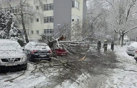 Bez struje i dalje dio naselja na krajnjem zapadu, zatvorene i dvije ceste
